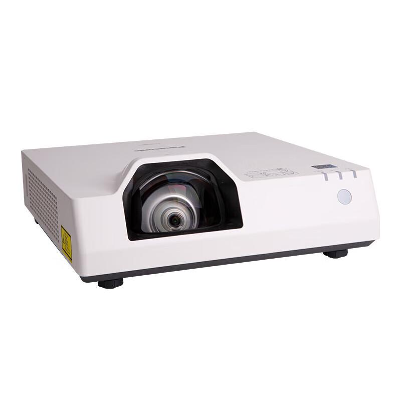 Panasonic PT-TMW380C WXGA Laser Ultra Short Throw Projector (CN version)