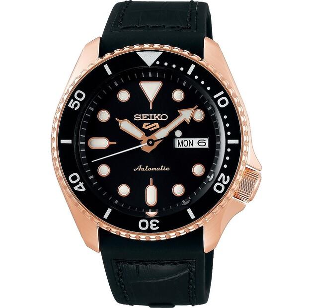 Часы Seiko Sports 5 SRPD76K1