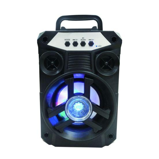 

Yousheng Sales Today Clearance! Portable Bluetooth Speakers with Double Subwoofers, Bluetooth 5.0 Wireless Speaker, FM Radio, Stereo Sound System