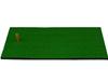 SCGEHA Golf Shot Practice 60cm X 1cm Artificial Includes 2 Tees Mat, Thick, 30cm, Thick, Turf,