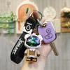 Universal BYD FO Key Case: Durable Unisex Protective Shell for Straight Remote Key