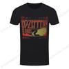 New Hot Vintage Led Zeppelin Band 3D Printed T-shirt Men Women Fashion Hip Hop Short Sleeve Rock Tops Tees Men Clothing Camiseta