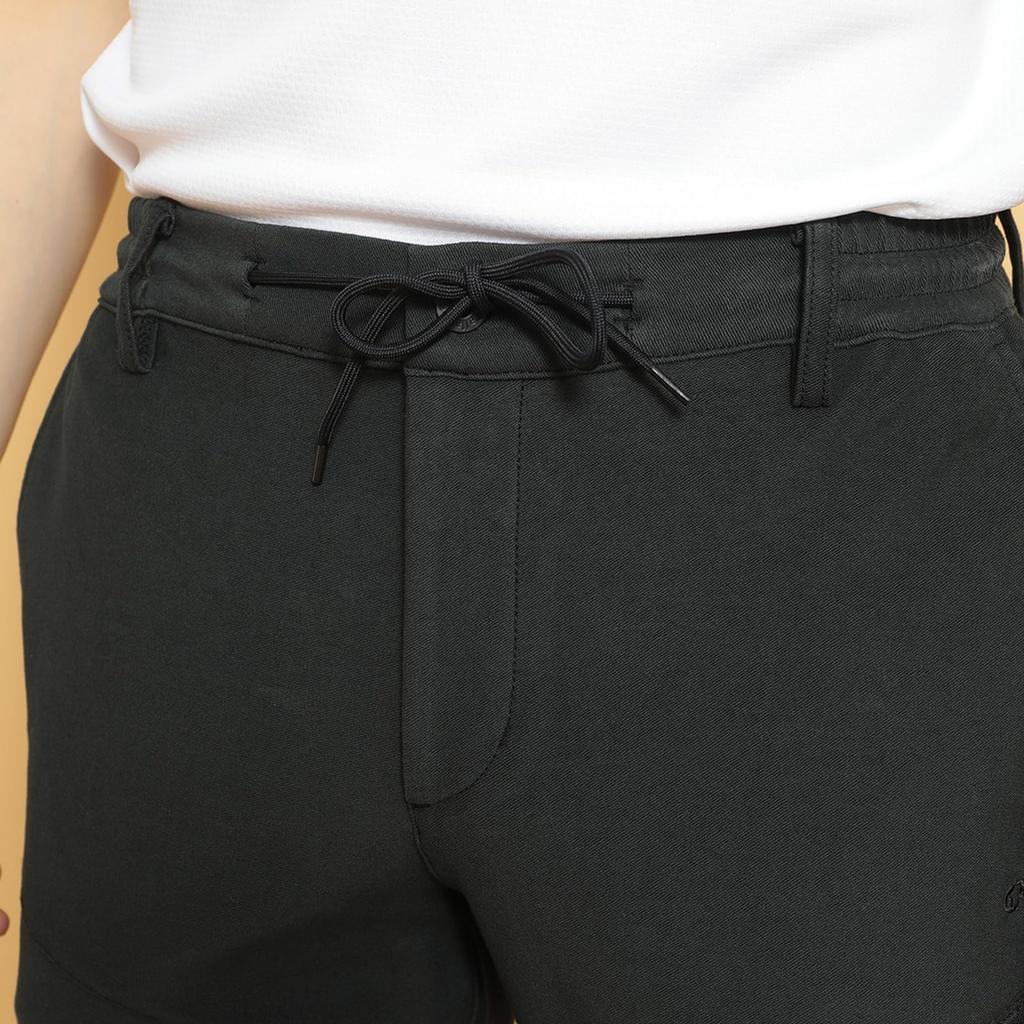 Long Pants Cool Golf C25126108 M [Callaway] Men's (8-Way Stretch, Lining) / / 1010_Black
