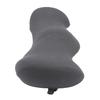 Lumbar Support Pillow   Ergonomic   Lower Back Support with Removable Washable Cover for Sitting Driving