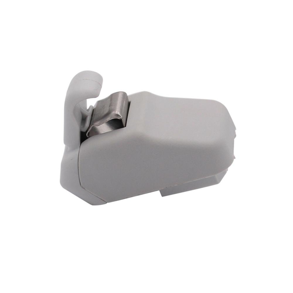 New Sun Visor Support Clip Holder Bracket 5VW09MS7AA Fit for 15-18 Jeep Renegade