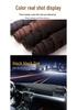 Car Dashboard Sunshade & Heat Insulation Suede