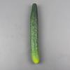 Fake Vegetable Squeeze Toy Anxiety Relief Simulation Eggplant Corn Cucumber Bitter Gourd Banana Sensory Toy Home Office Worker Relaxation Tool