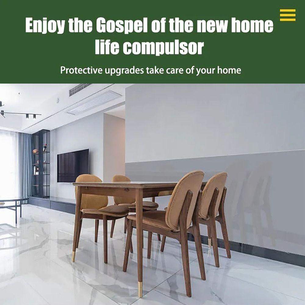 Oil Proof Wall Protector Film Heat-resisting Wall Sticker Waterproof Sticker  Stove Cabinet