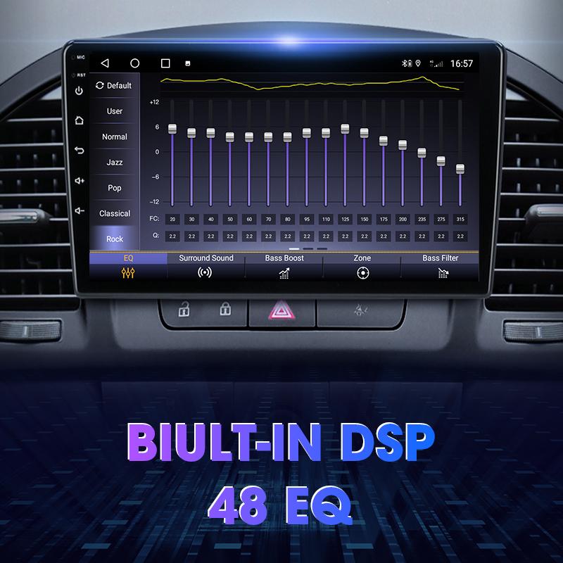 2 Din Android 12 Car Radio For Buick Regal For Opel Insignia 2009 - 2013 Multimedia Video Player GPS 4G Carplay Auto Stereo DVD