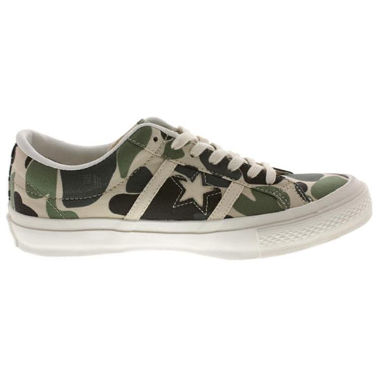Converse Starbars 83 Camo 1CL086