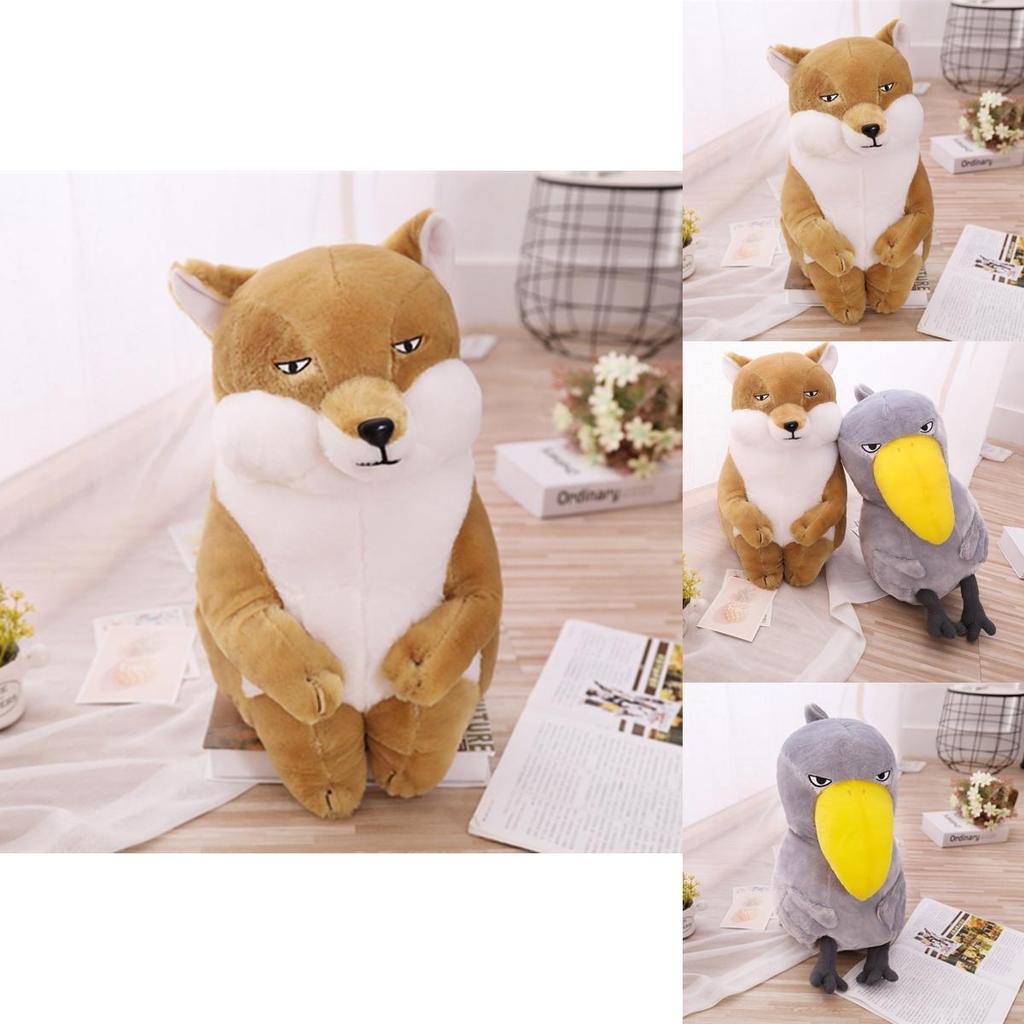 Got7 Park Jin Young Plush Stuffed Animal With Pp Cotton Filling For Home Decor