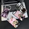Bleach Kyoraku Shunsui Shockproof Phone Case for iPhone 17 Air 16 16E 15 Pro Max 14 Plus 13 Mini 12 Back Cover Anti Fall Fundas