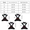 Large Dog Suit Harness No Pull Design for Small Dogs Easy Walk Tuxedo Puppies Vest Harness