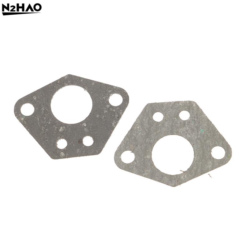 5 Stück/Set Vergaser Dichtung 40-5 Vergaser Dichtung Für Chinesischen Trimmer Freischneider Motor Zubehör Gartenwerkzeug Teile
