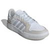 Adidas Neo Entrap Original Shoe Box Not Included Version Low top Skateboard Shoes Unisex White JI2561-