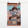 Gauze Children'S Face Towel Pure Cotton Household Cotton Class A Soft Face Wipe Bath Kindergarten Baby Towel