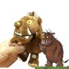 Child The Gruffalos Soft Toy Plush Cuddly Kids Cartoon Book Cute Gift Doll