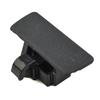 1 X Car Glove Box Lid Handle Storage Glove Box Compartment Lid Handle For Suzuki Swift Car Interior Glove Boxes Accessories