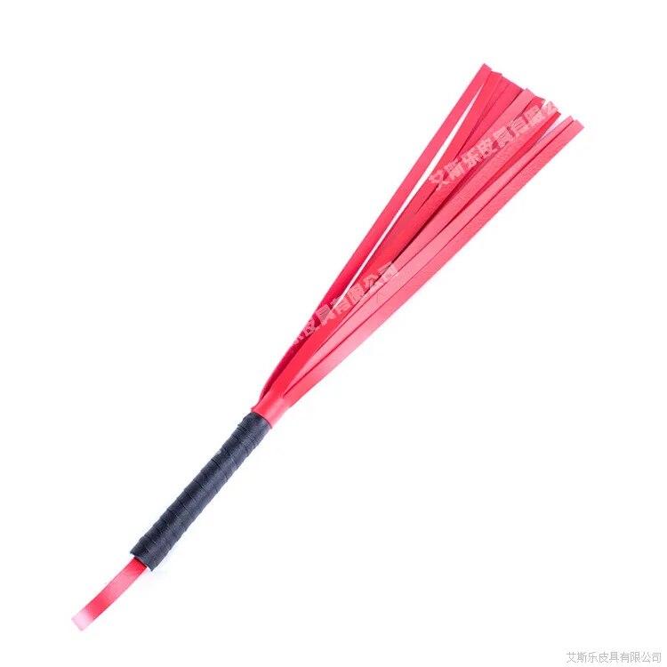 Erotic SM Adult Sex Props Black Leather Whip Adult Toy Nightclub Long Whip Adult Game BDSM Toys Bondage Sex