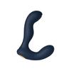 Anal Plug Navy Blue (10,8 Cm)