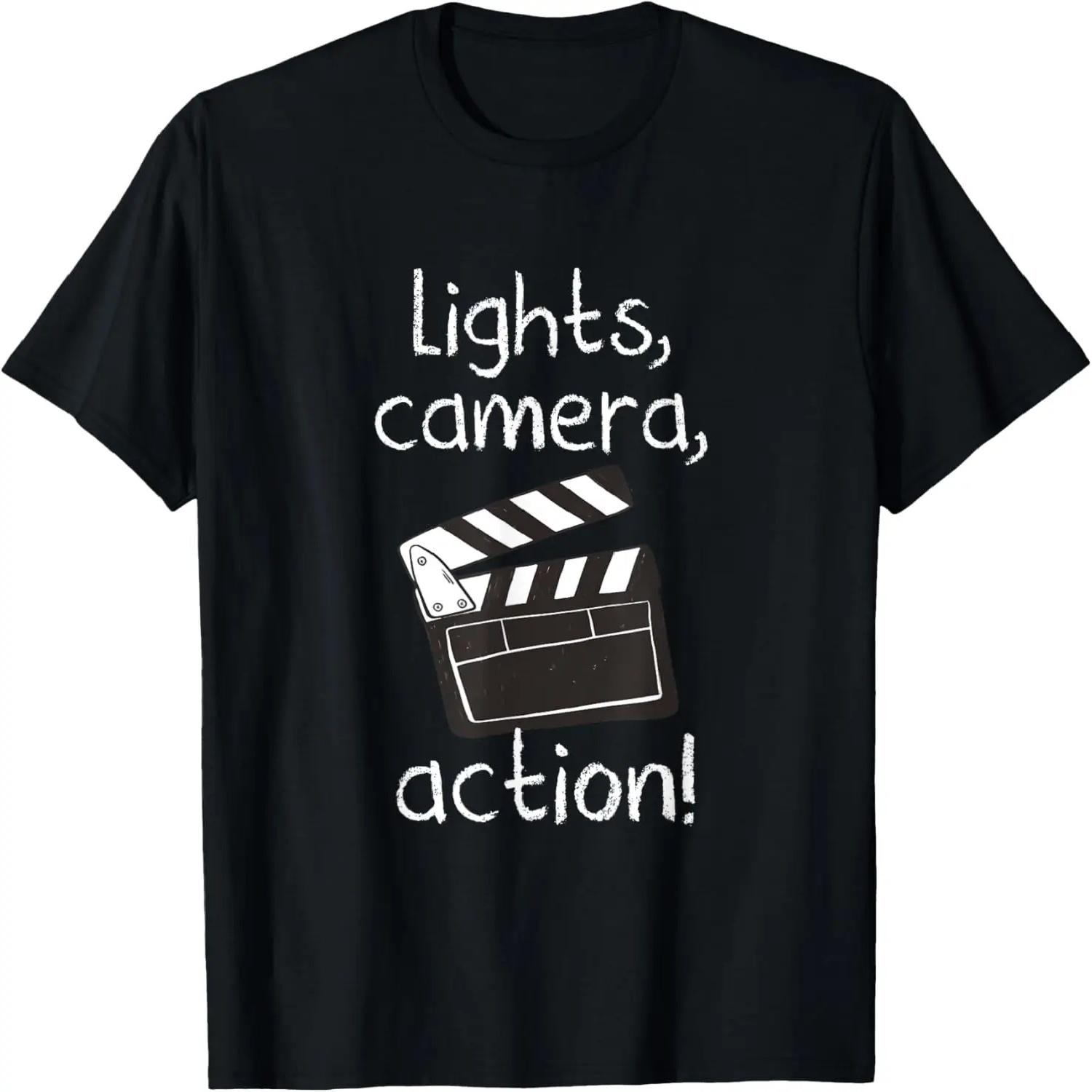 Funny Camera Sutra Gift design design T-Shirt S