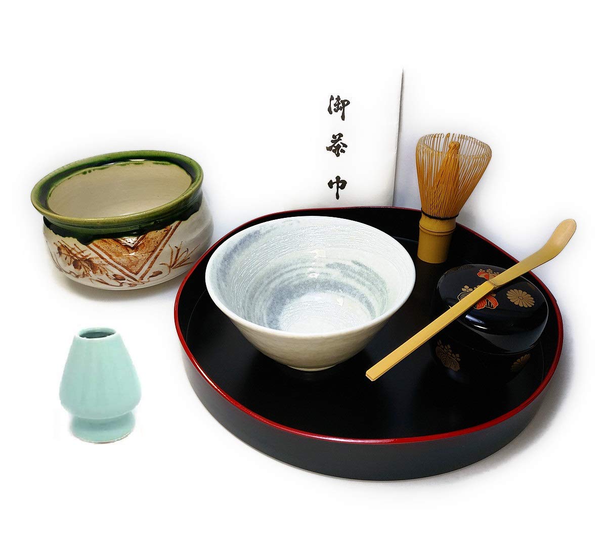 

Beginner s Tea Ceremony Set for Beginners, Tea Ceremony Practice, Bon-Temae (Simple Bon-Tema), Bon-Tema (San-michi Bon), Tea Ceremony Utensils