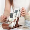 4-Vakken Opbergrek TV Airconditioning Afstandsbediening Standhouder Bureauplank Diversen Organizer Huis Kantoor Opberghouders