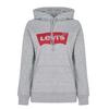 Womens/Ladies Oth Batwing Logo Hoodie