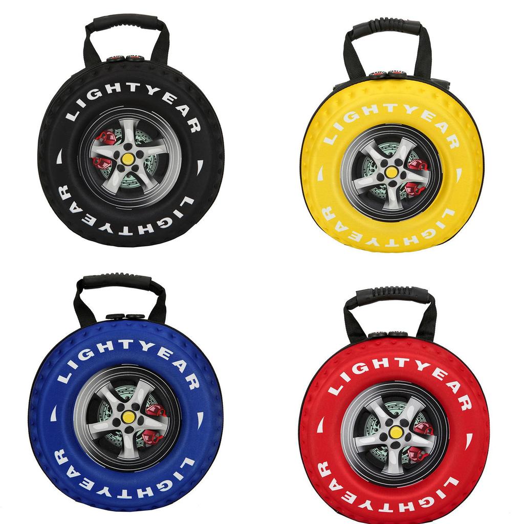 Eva Kids Backpack With Geometric Print And Breathable Design For School Use