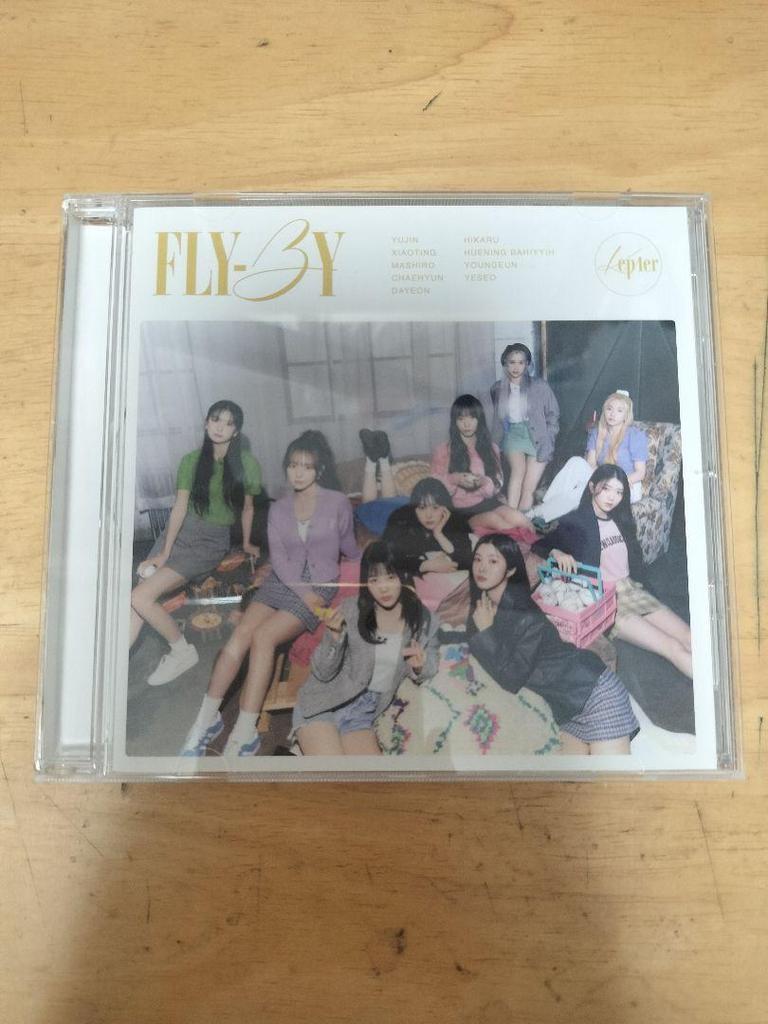 [USED] Kepler CRUSHER & Magic Hour Set