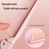 Portable Folding Travel Comb