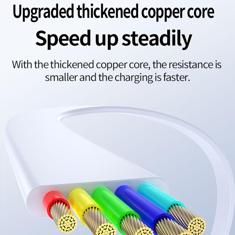 VAORLO Retractable 100W Fast Charging Cable Type C Data Cable For iphone 15/16series Samsung Laptop Tablets PD 3.0 Fast charging