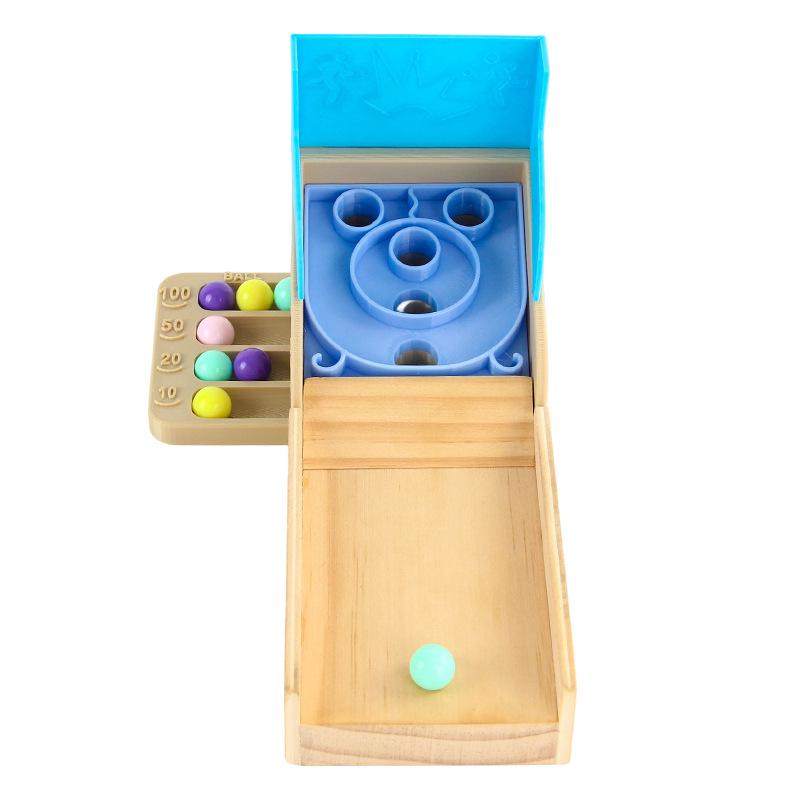 Kids' Catapult Game: Fun, Educational Concentration Training for Boys & Girls