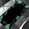 Hot  Anime Large Cool Mouse Pad Laptop Non-slip Cute Plant Office Desk Mat Game Player Mousepad PC Desktop Accessories