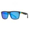 3 Piece Set  Fashionable Men's and Women's Sunglasses Classic Retro Design Suitable for Various Occasions