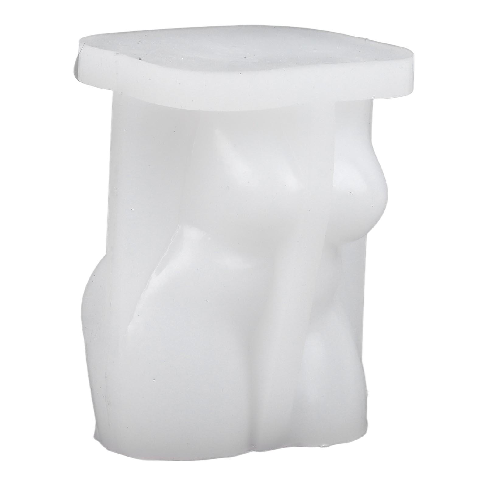 

Форма для свечи для тела силиконовая форма для свечи сделай сам форма для декоративной свечи без запаха для комнаты гостиной тип A03A