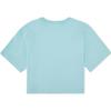 ESSENTIALS T Shirt Light Green Children Aged 3 7 Years Old HQ7635-382
