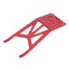Aluminum Alloy Front Chassis Guard Board Plate  or for   SLASH 2  1Celsius10 RC Car