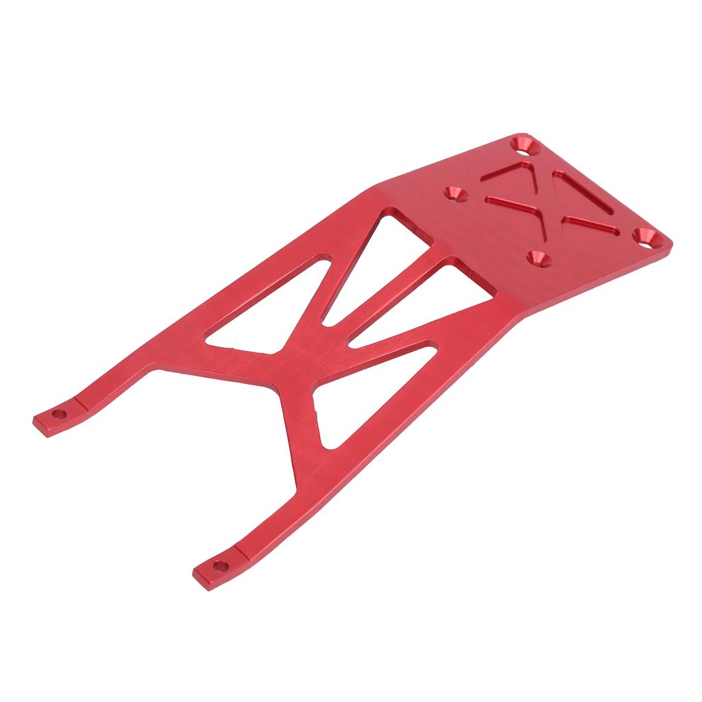 Aluminum Alloy Front Chassis Guard Board Plate  or for   SLASH 2  1Celsius10 RC Car