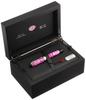 Aurora Kaleido Scorpio Luce Rosa Fountain Fine Limited Officially Imported 996-CKP Pen, Nib, Edition,