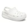 Crocs Zoccoli Classici Carini Bambini Bianco 207708-100