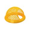 1Pcs Fish Hideaway Shelter 3-in-1 Hammock Feeding Ring and Resting Spot Betta Fish Small Aquatic Pet Aquarium Floating Cave
