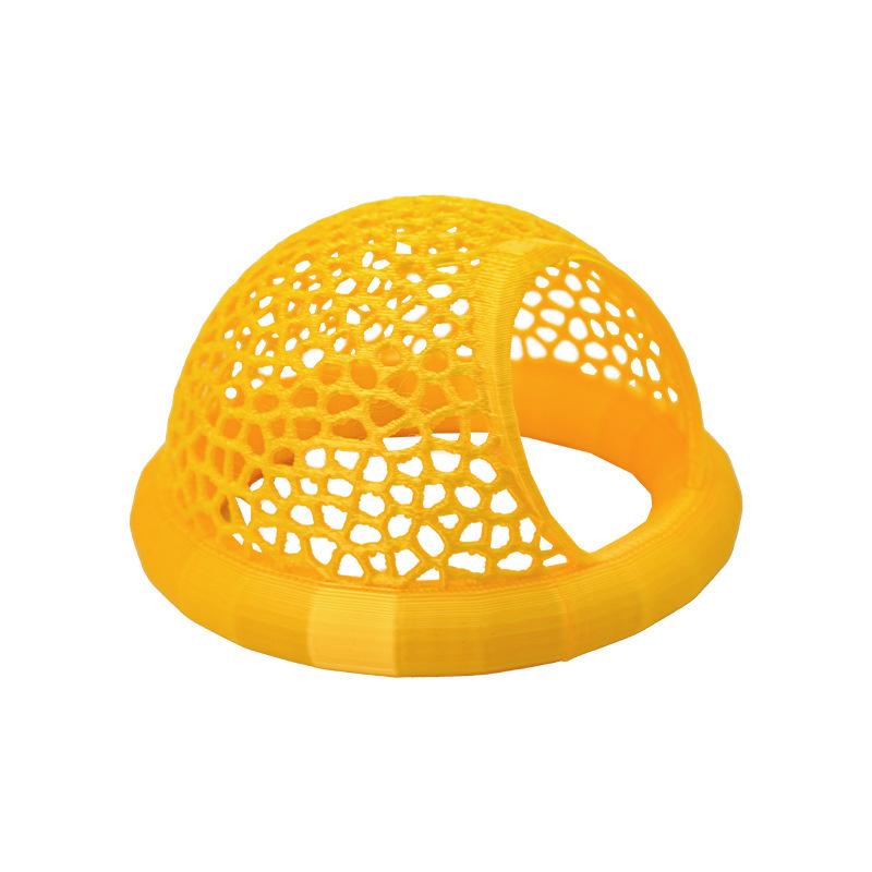 

1Pcs Fish Hideaway Shelter 3-in-1 Hammock Feeding Ring and Resting Spot Betta Fish Small Aquatic Pet Aquarium Floating Cave