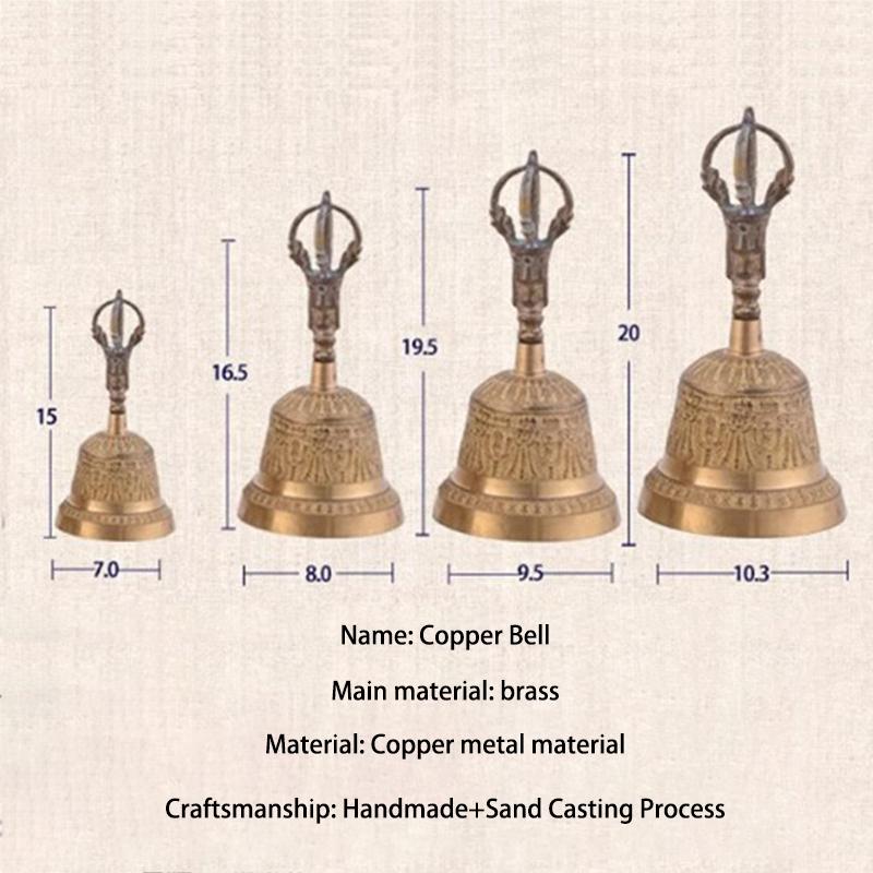 Hand Bells Chimes Musical Instruments Orff Hand Bells Percussion Instrument Hand Bells Healing Sounds Ringtones