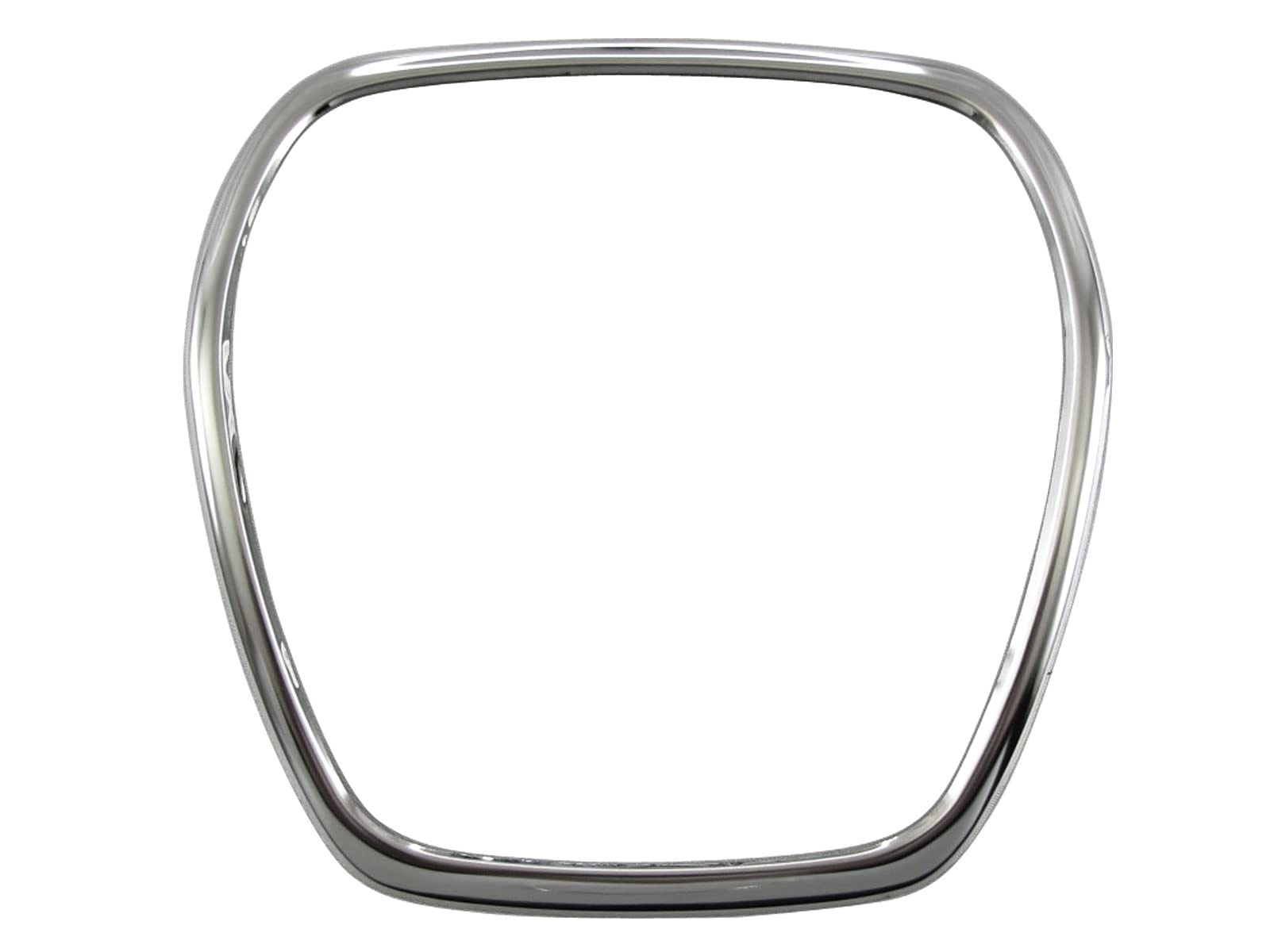 

Кольцо рулевого клаксона BRIGHTZ Voxy 90 95 Super Mirror из нержавеющей стали [INT-ETC-700] ZWR90W ZWR95W MZRA90W MZRA95W