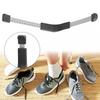 Foot Gauge Ruler Foot Measuring Ruler Shoe Measurer