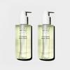Edview Highly Moisturizing Body Wash 410ml