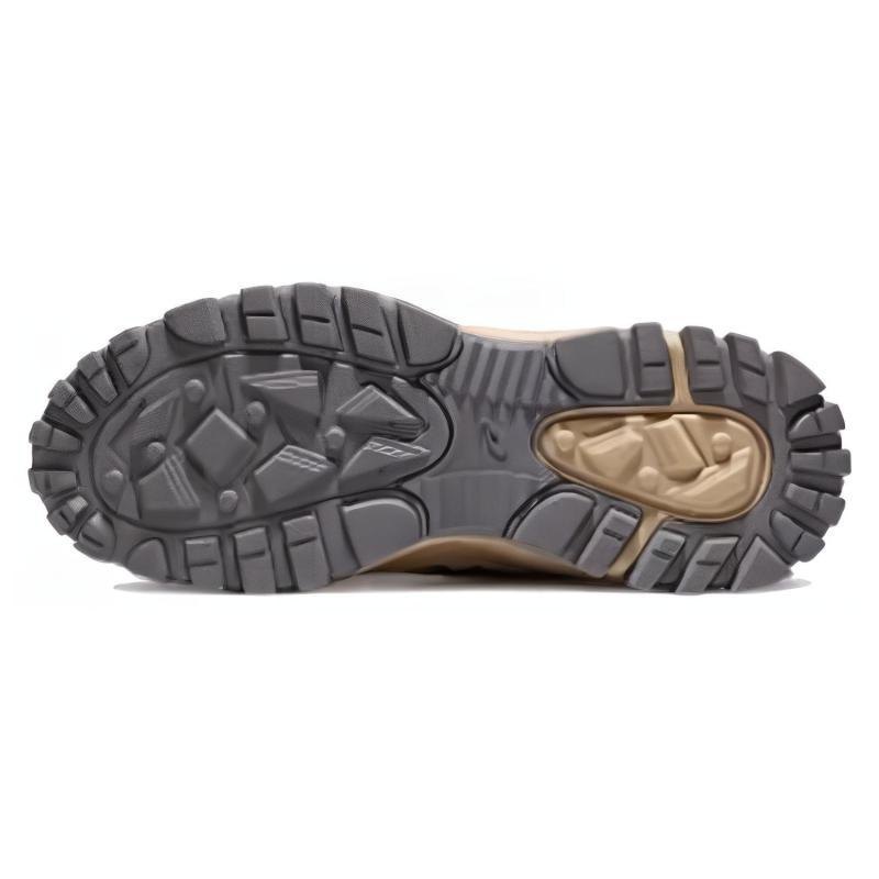 ASICS Gel CSL01 'Tan Grey' Sneakers 1203A391-250