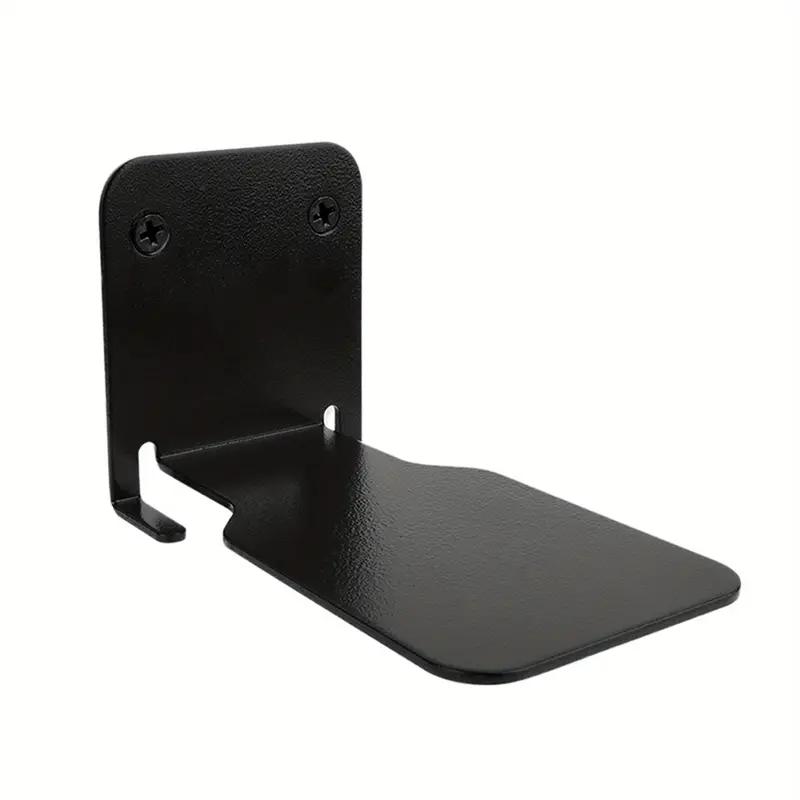 1PCS Invisible Bookshelf Wall Mounted Storage Rack Hidden Suspended Storage Rack Book Wall Support Rack
