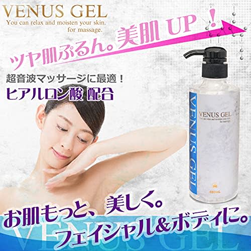 venus gel  480ml